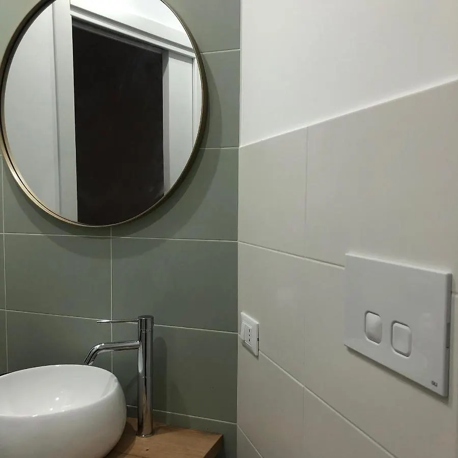 Vista D'Amare Bed & Breakfast Pozzallo