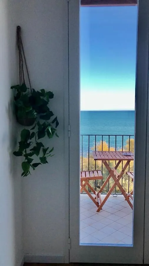 Vista D'Amare Bed & Breakfast Pozzallo 0*,  Italy