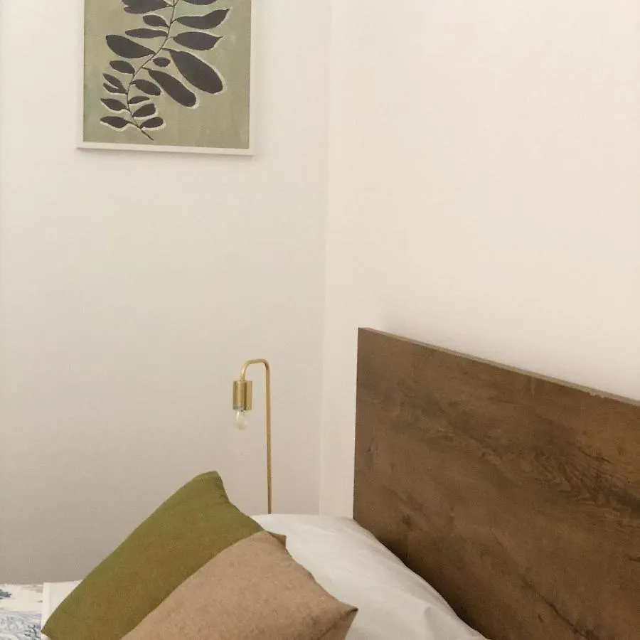 Vista D'Amare Bed & Breakfast Pozzallo 0*,  Italy