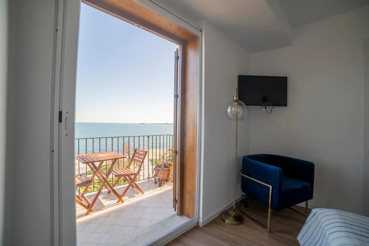Vista D'Amare Bed & Breakfast Pozzallo