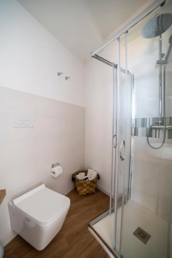Vista D'Amare Bed & Breakfast Pozzallo