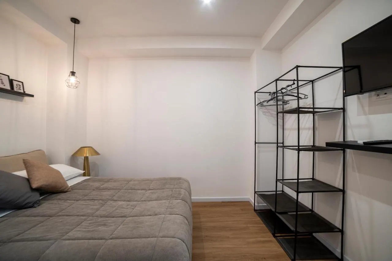 Vista D'Amare Bed & Breakfast Pozzallo