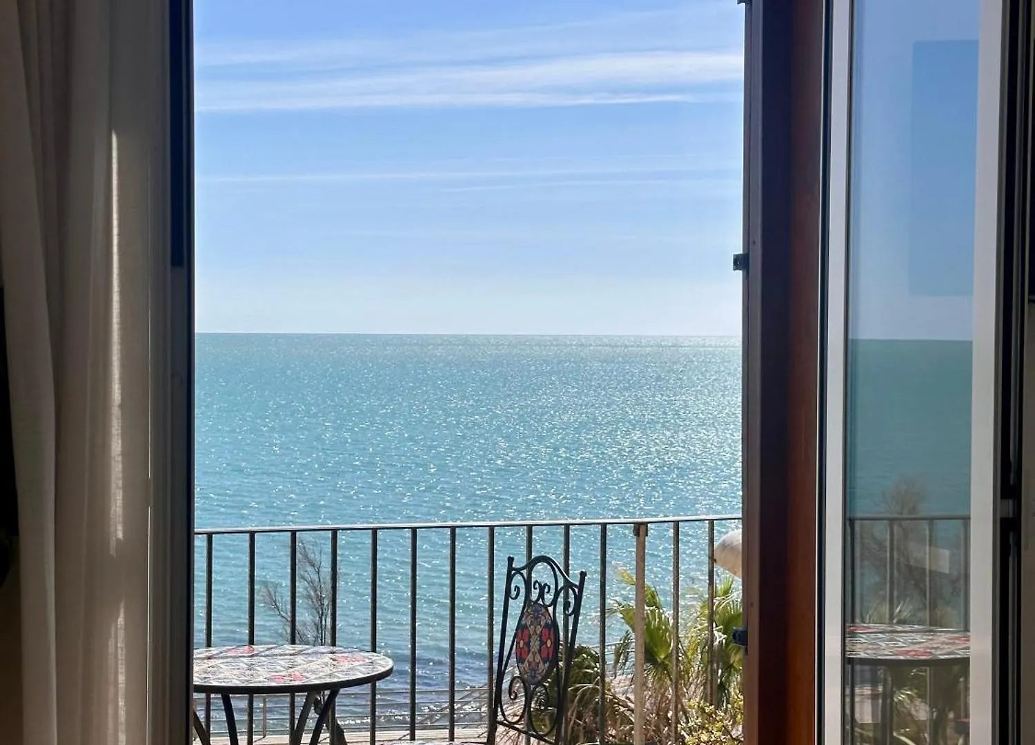 Vista D'Amare Bed & Breakfast Pozzallo