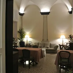 Palazzo Zecchino 3*, Genoa Italy