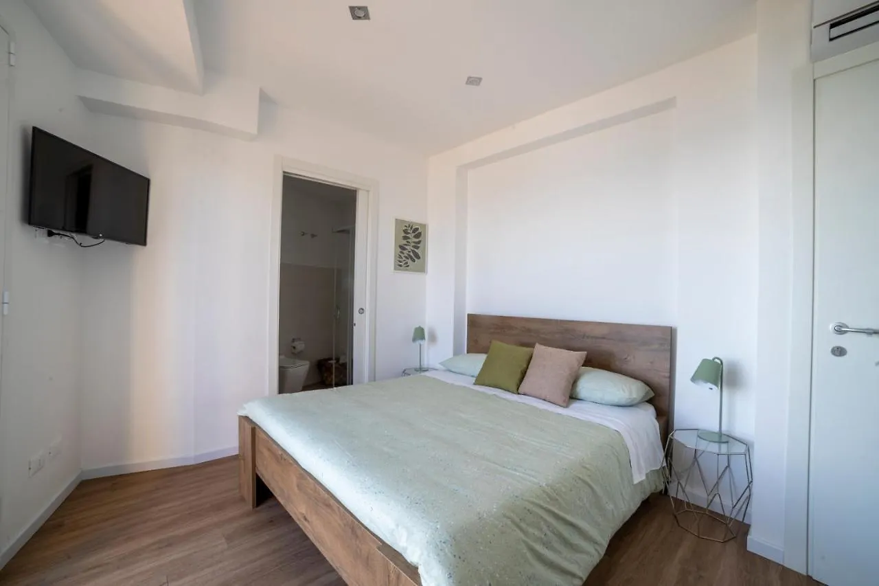 Vista D'Amare Bed & Breakfast Pozzallo