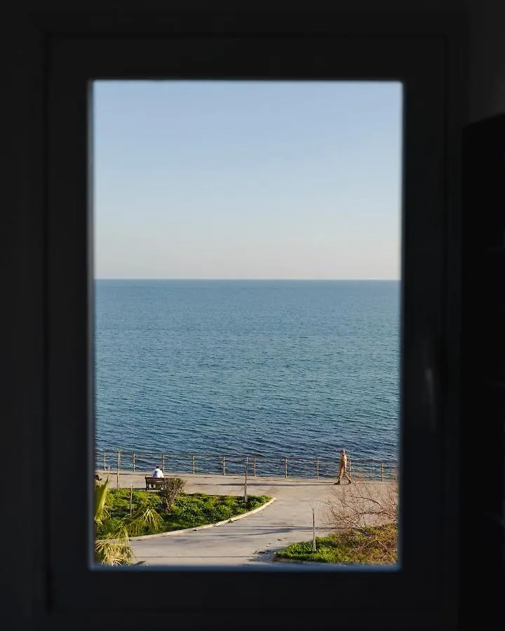 Vista D'Amare Bed & Breakfast Pozzallo