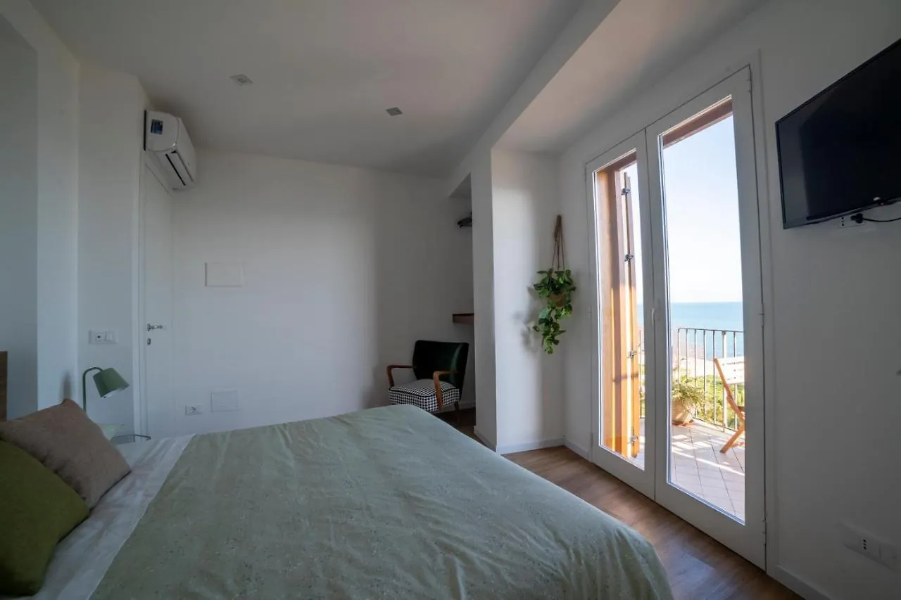 Vista D'Amare Bed & Breakfast Pozzallo